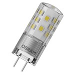LED-lamp OSRAM LED PIN 40 320° DIM 4.5W 827 Clear